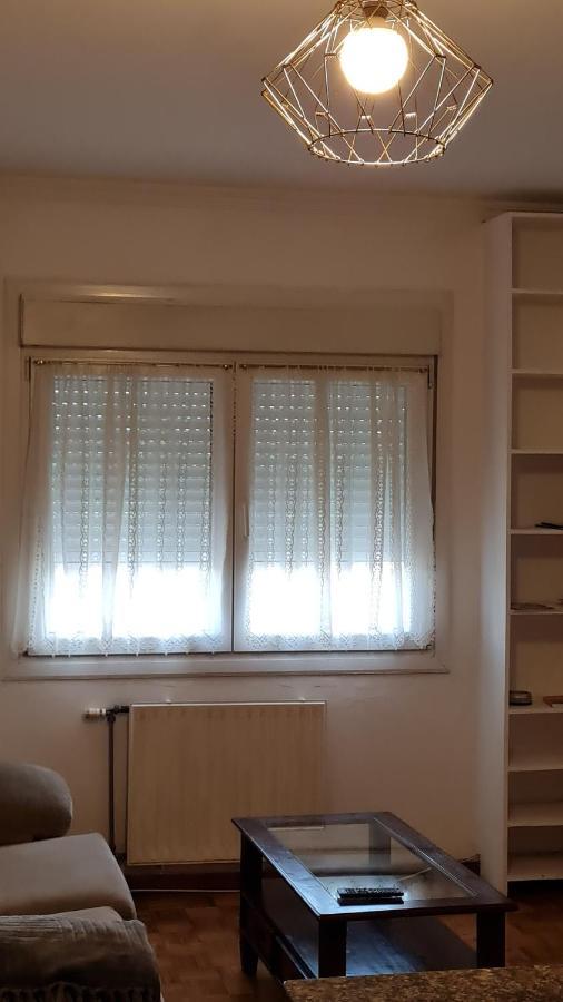 Apartamentos Paz Ribadeo Esterno foto