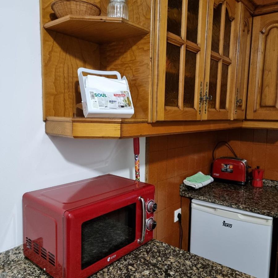 Apartamentos Paz Ribadeo Esterno foto
