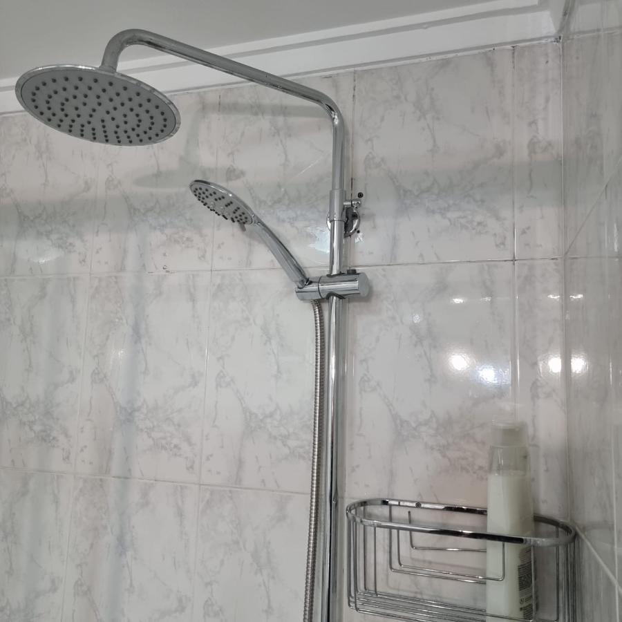 Apartamentos Paz Ribadeo Esterno foto